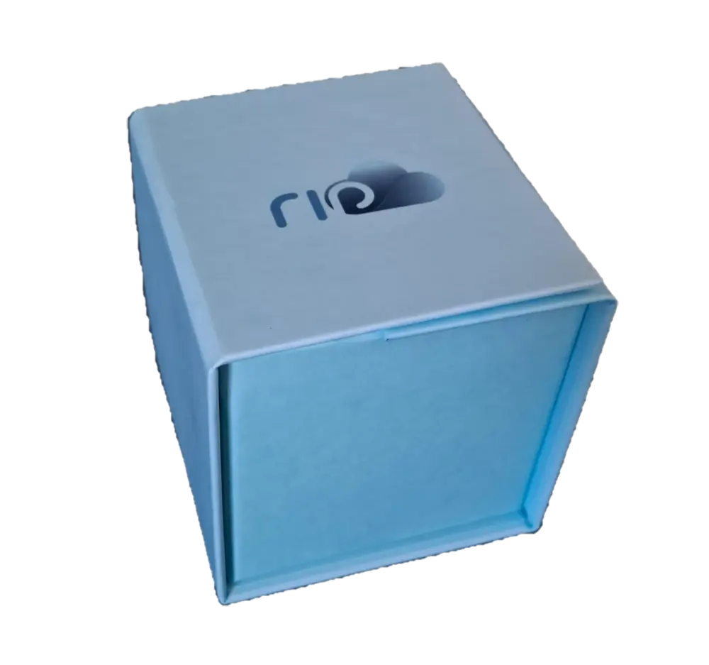 Memorial Box Assinatura